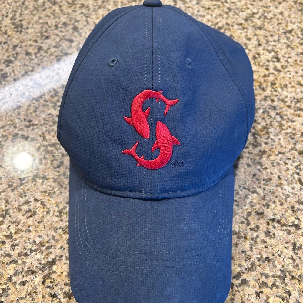 Nike Shark, golf hat